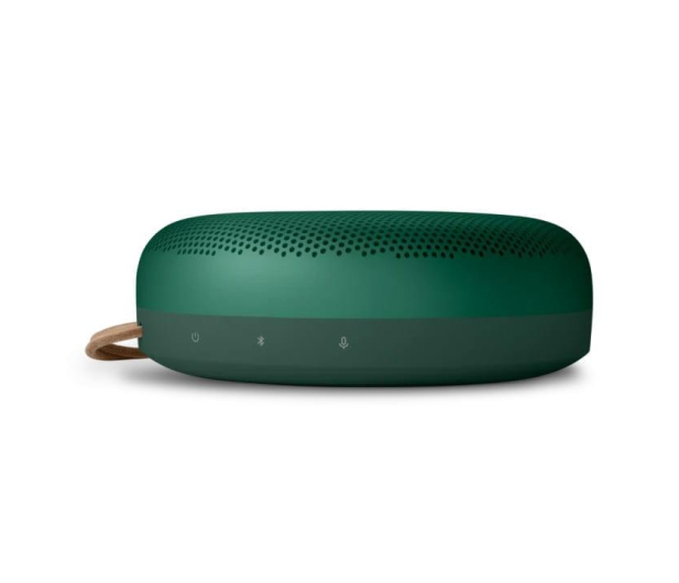 Bang & Olufsen Przenośny głośnik BEOSOUND A1 2nd Gen Green - 700874 - zdjęcie 2